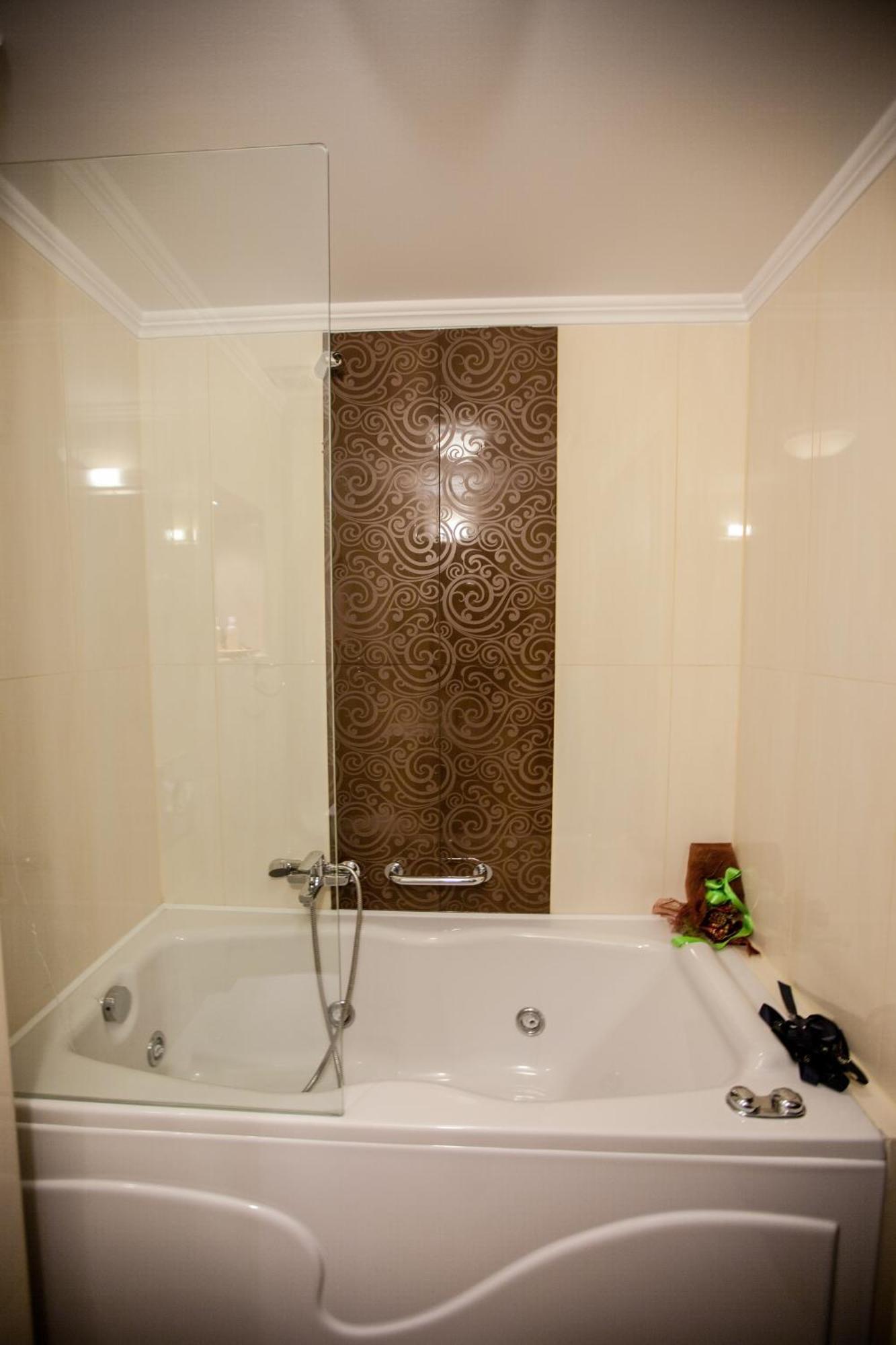 Filokalia Hotel Ioánnina Pokoj fotografie